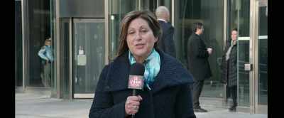 The UN secretary general
today ordered an investigation - Backstabbing for Beginners