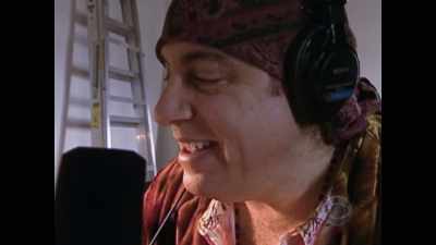 The Underground Garage
this week - Stevie Van Zandt: Disciple