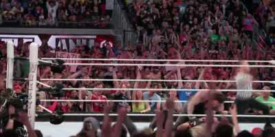 - The Undertaker did it! - Bray Wyatt: Becoming Immortal
