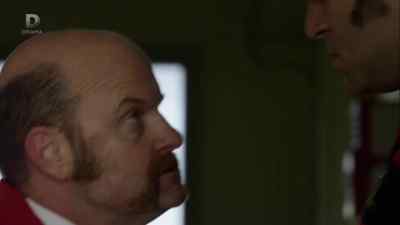 The underwear is ripped. Torn off. - The Brokenwood Mysteries