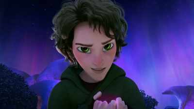The underwood fairies
can give us both a second chance. - Unicorn Academy