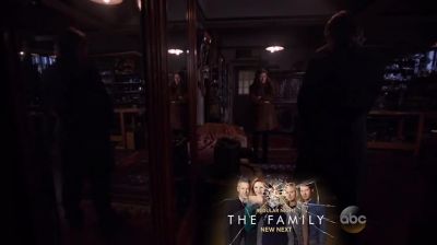 The Underworld? - Once Upon a Time