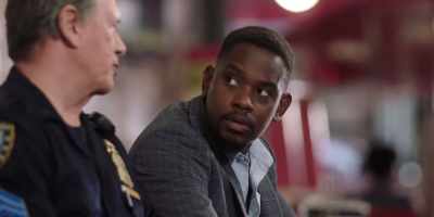 "The undiscovered country." - Inside Man: Most Wanted