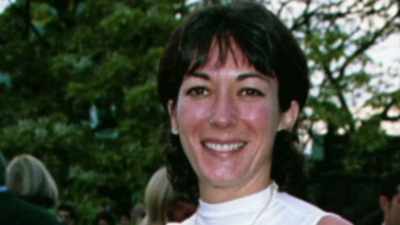 The unfortunate
harsh reality it is - Who is Ghislaine Maxwell?
