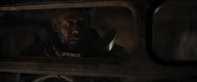 The unfortunate side effect is that one tends... - Rogue One: A Star Wars Story