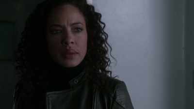 The unharming sharks, - The Blacklist: Redemption