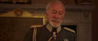 The unholy alliance
that we have to face. - The Exception