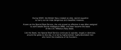The Unit is still operational
throughout the globe. - Stratton