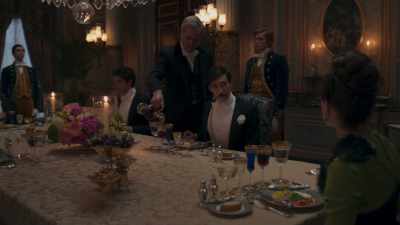 The United Manhattan Trust - The Gilded Age