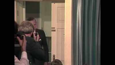 The United Nations General Assembly - Spy Ops