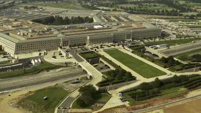 The United States gained a large
volume of technological data - Truth Hunter
