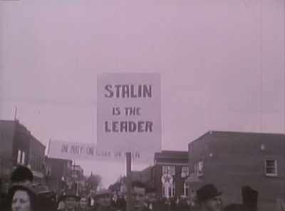The United States was obliged to help - The Gilligan Manifesto