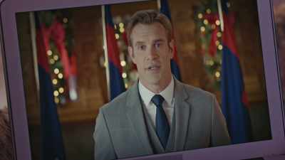 The unity we maintain
is the cornerstone - A Royal Christmas Crush