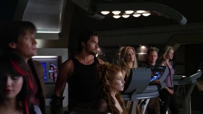 The universe is a dangerous place - Andromeda