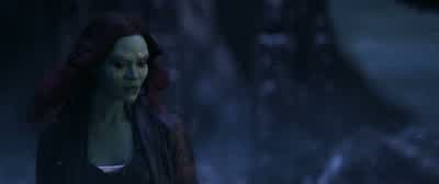You kill, and torture, and you call it mercy. - Avengers: Infinity War