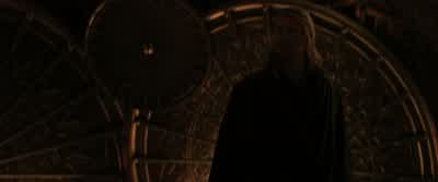 The universe hasn't seen this marvel since before my watch beganFew can sense it Even fewer can see itBut while its effects can be dangerousit is truly beautifulI see nothingOr perhaps that is not the beauty you seek - Thor: The Dark World
