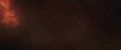 The universe was just a
dark, dense web of gas. - Our Universe