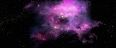 The universe... - Ice Age: Collision Course