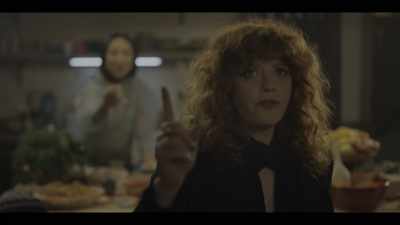 The universe is trying to fuck with me, - Russian Doll