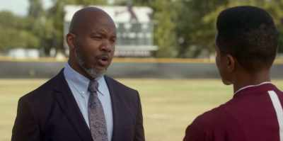The university is working through
some financial issues. - All American: Homecoming