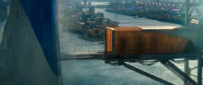 The unknown will become known, and we will protect you. - The Fantastic 4: First Steps