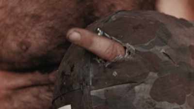THE UNLUCKY ONES
WILL NEVER LEAVE. - The Pacific War in Color