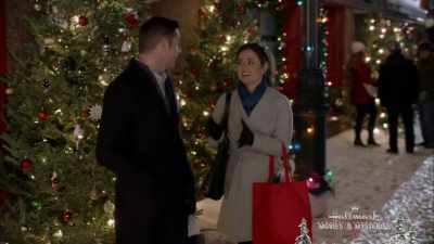 The unofficial
Mayor of Christmas, - Christmas at Grand Valley