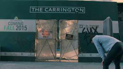 The unrecruited walk-on
is nothing but a winner. - Most Dangerous Game