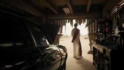The unredeemed one, - Preacher