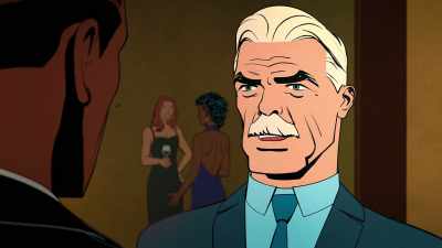The unstable status quo will be
greatly tempered, - Your Friendly Neighborhood Spider-Man
