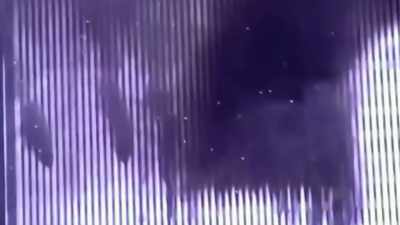 The unthinkable possibility of
future attacks, potentially involving - 9/11: The Day the World Stood Still