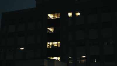 The unusual problem
with the elevator - Haunted Hospitals