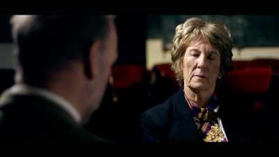 The unusual thing
about those attacks - The Real Prime Suspect