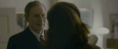 The upper class is privileged.
They never get their hands dirty. - Into the Darkness