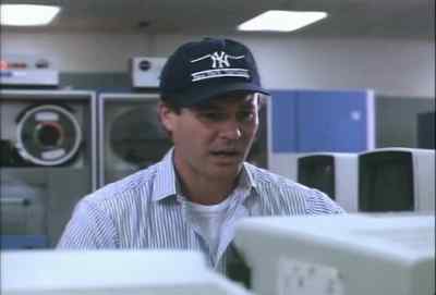The Upper Order? What the hell is that? - Firehead