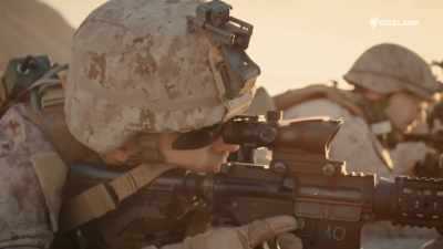 The US Army defines an assault rifle - Guns That Changed The Game