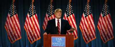 The US has become
a dumping ground - Bad President