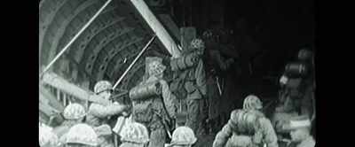 The US has begun military
maneuvers designed to hide the fact - The Coldest Game