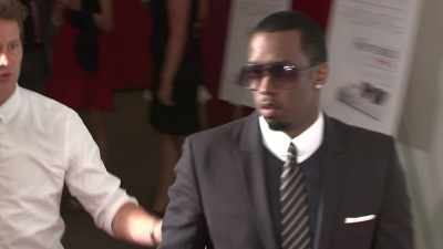 The US government is now prosecuting Sean Combs - TMZ Presents | The Downfall of Diddy 3: Inside the Freak-Offs