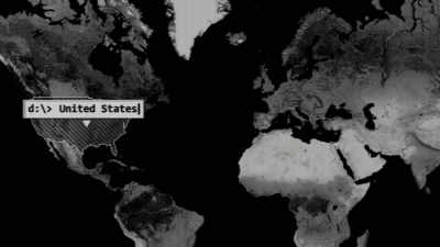 The US is using lethal force
right now in Libya, Syria, - Cyberwar