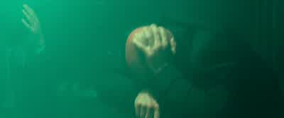 The use of explosives higher than Class 4 is prohibited... - The Purge: Anarchy