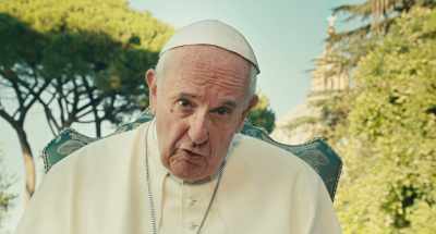 The useful movements are those
based - Pope Francis: A Man of His Word