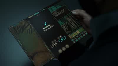 The user you are trying to access cannot be located. - Westworld