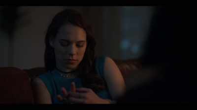 The usual circle-jerk and... - Dare Me