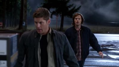 The usual? - Supernatural