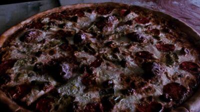 The usual - A Nightmare on Elm Street 4: The Dream Master