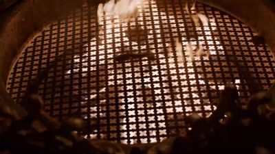 The usurper Robb Stark. - Game of Thrones