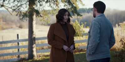 The utter cliché of my dad
having an affair? - The Way Home