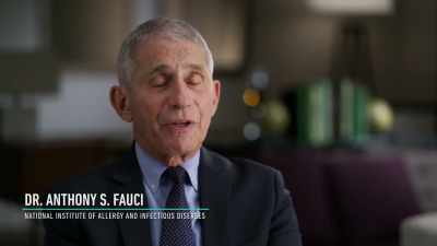 The vaccine is
essential for your health, - The Vaccine: Conquering COVID