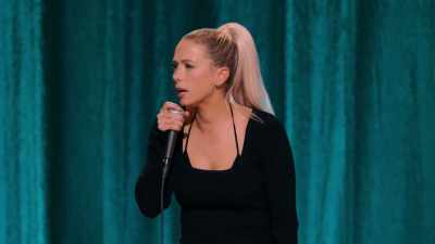 The vagina is self-cleaning. Okay? - Iliza Shlesinger: Hot Forever